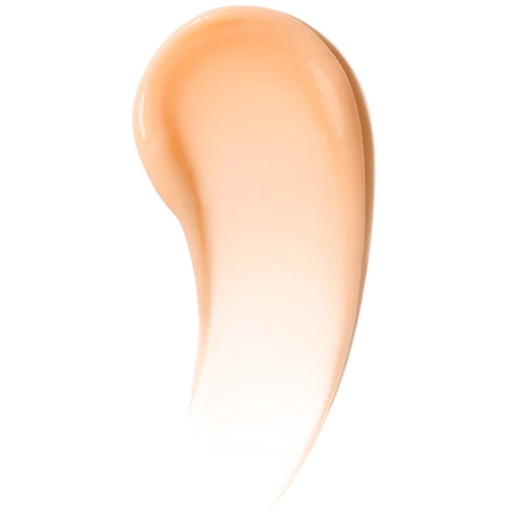 Ole Henriksen Truth C-Rush Brightening Gel Creme 50 ml dagcreme med Vitamin C vist som en cremet ferskenfarvet gel