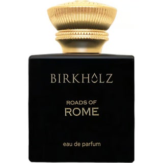 Birkholz Roads of Rome
