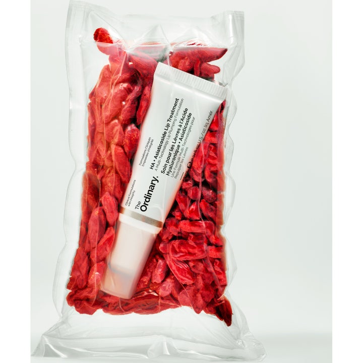 HA + Asiaticoside Lip Treatment