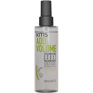 KMS AddVolume Volumizing Spray
