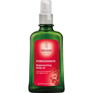 Weleda Pomegranate