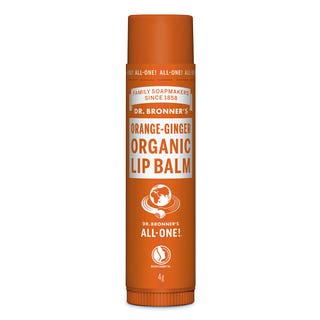 Dr. Bronner's Organic Lip Balm