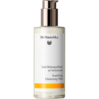 Dr. Hauschka Soothing Cleansing Milk