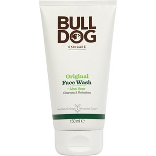Bulldog Original Face Wash