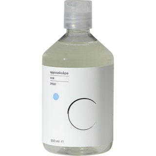 Csoaps Dishwashing Liquid