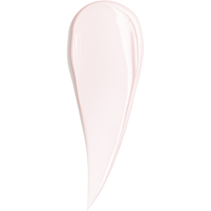 Biotherm Aquasource Cica Nutri Cream 30 ml nærende ansigtscreme med en blød og cremet lyserød tekstur.