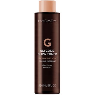 MÁDARA Glycolic Toner