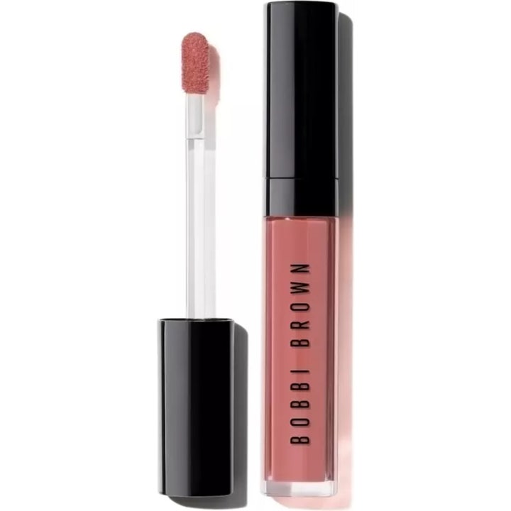 Crushed Oil-Infused Gloss