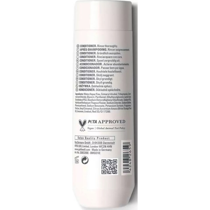 Dualsenses Brilliance Conditioner