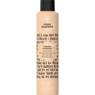 Four Reasons Original Strong Hairspray