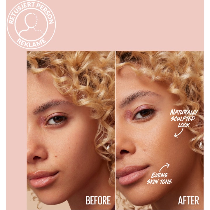 Lifter Stix Multi-Use Highlighter- & Contouringstick