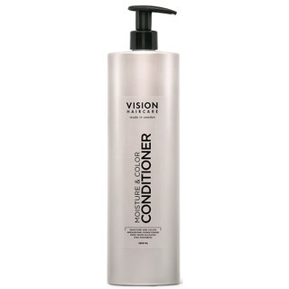 Vision Haircare Moisture & Color Conditioner