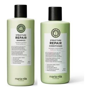 Maria Nila Structure Repair Duo
