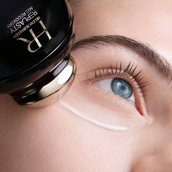 HR Replasty Eye Serum