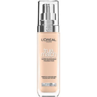 L'Oréal Paris True Match Super-Blendable Foundation