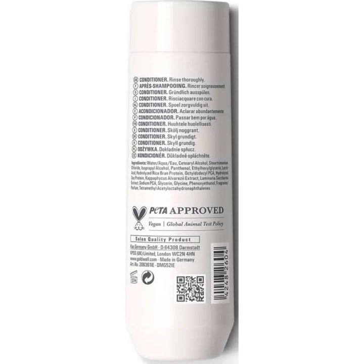 Dualsenses Fortifying Conditioner
