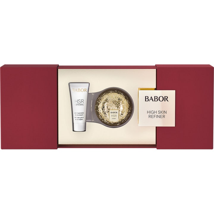 HSR Set Gift Set