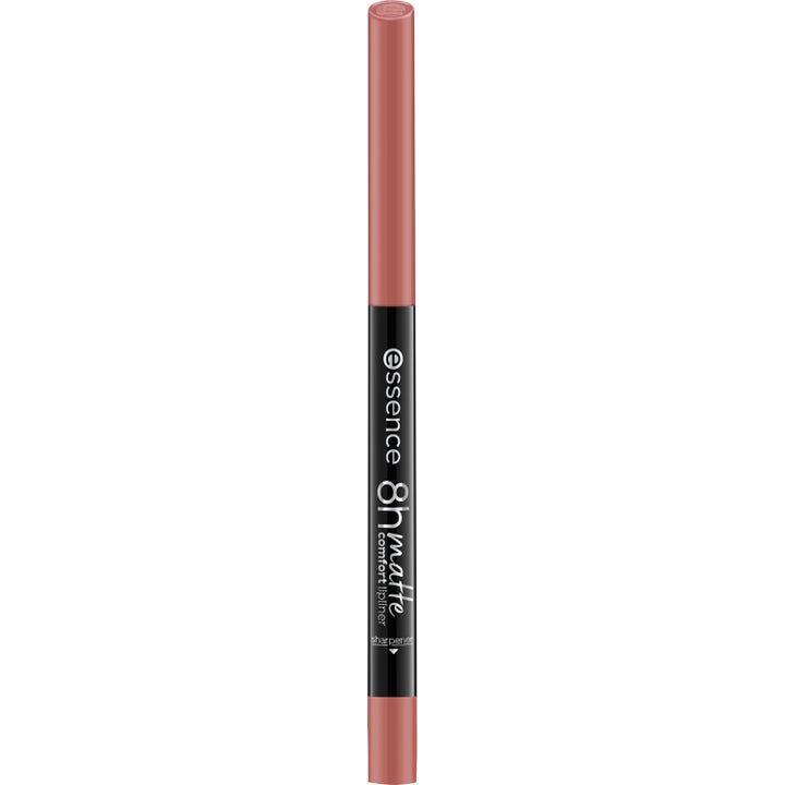 8h Matte Comfort Lipliner