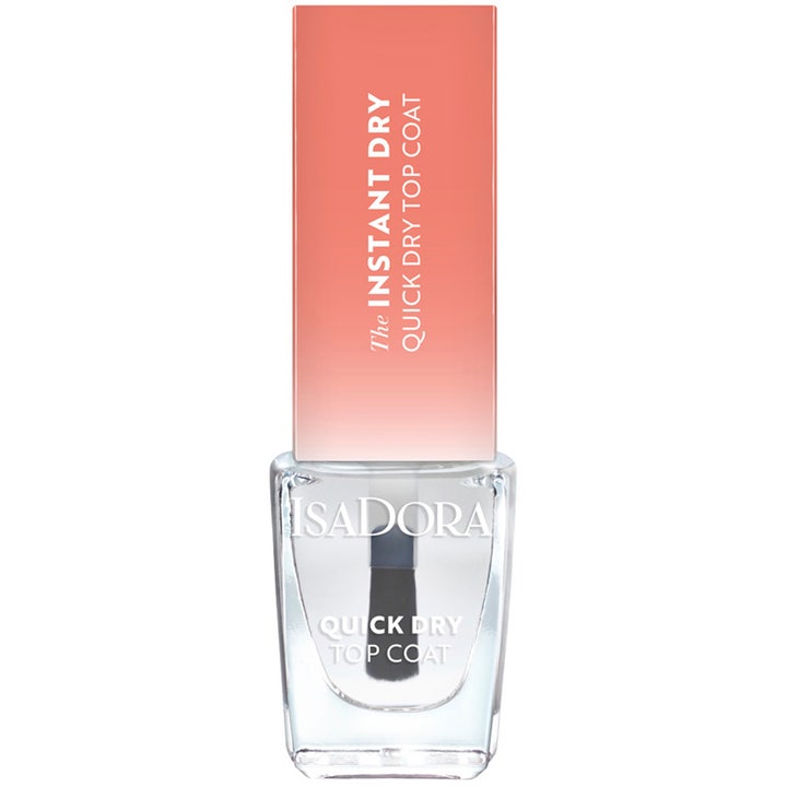 Instant Dry Quick-Drying Top Coat