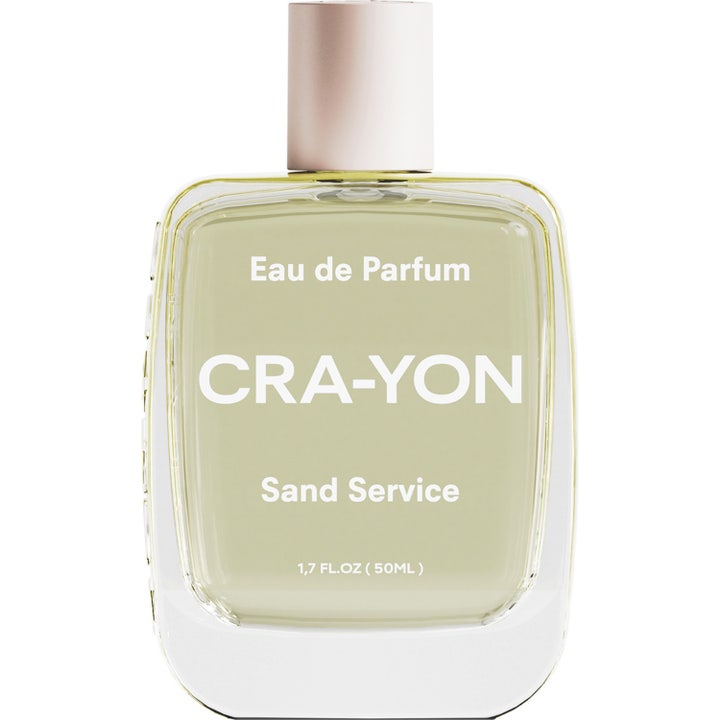 Sand Service