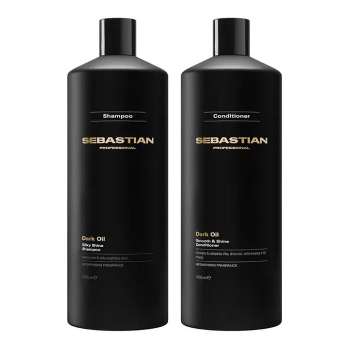 Dark Oil Duo