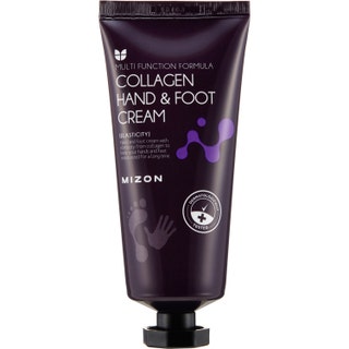 Mizon Hand And Foot Cream Collagen