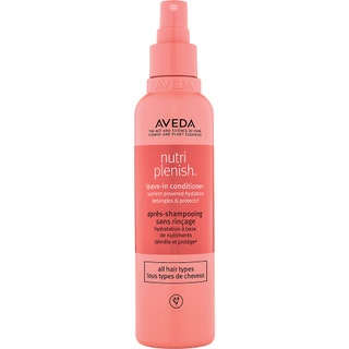 Aveda NutriPlenish Vitamin Leave-In Conditioner