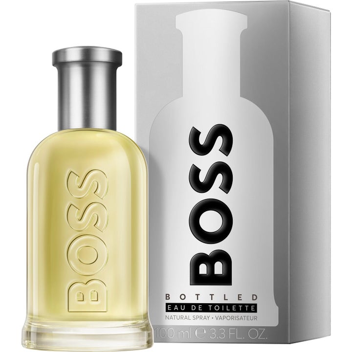 Boss Bottled Duo