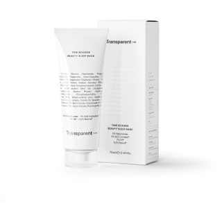 Niche Beauty Lab Transparent Lab