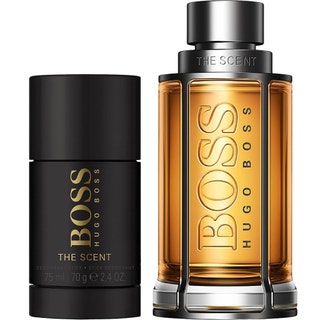 Hugo Boss Boss The Scent Duo