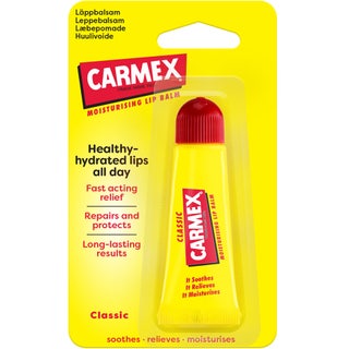 Carmex Lip Balm Classic Tube