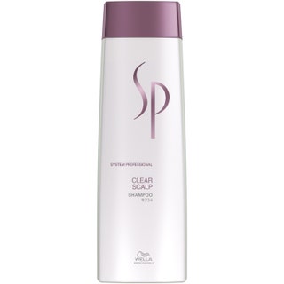 Wella Professionals SP Clear Scalp Shampoo