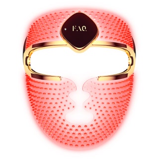 FAQ Swiss FAQ™ 202 Anti-Aging Silicone LED Mask