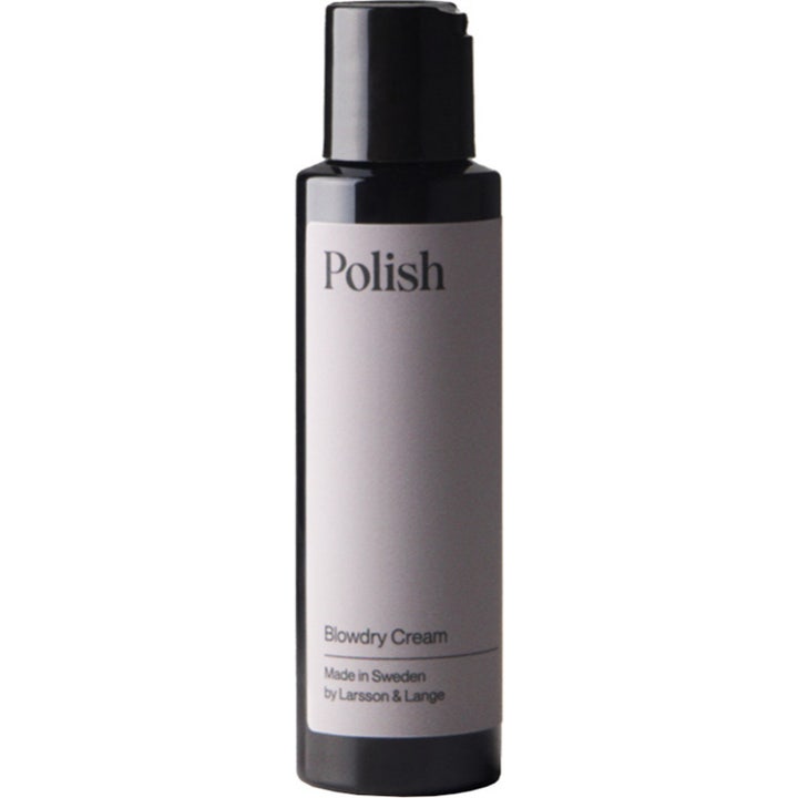 Polish Blowdry Cream