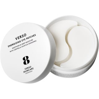 Verso N°8 Energizing Eye Patches