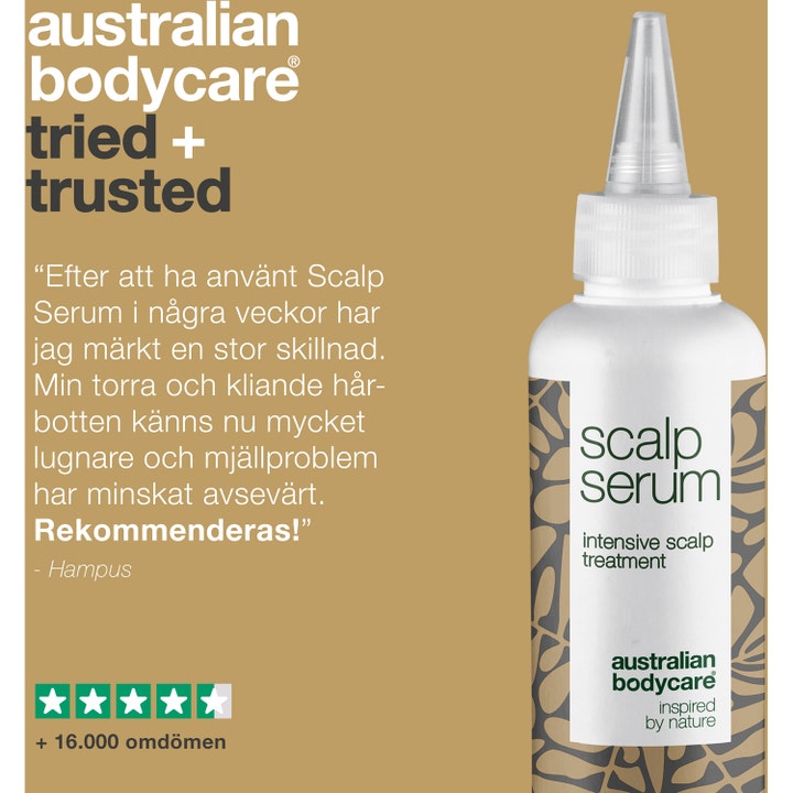 Scalp Serum