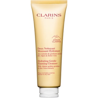Clarins Hydrating Gentle Foaming Cleanser