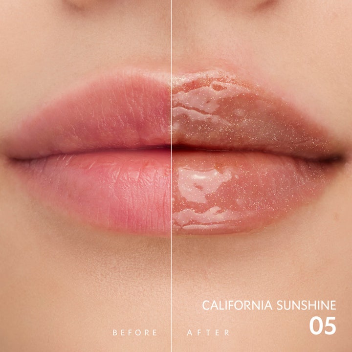 Loveshine Gloss 5