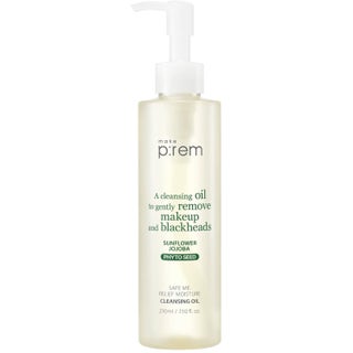 Make Prem Safe Me. Relief Moisture Cleansing Oil