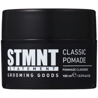 STMNT Grooming Goods Classic Pomade