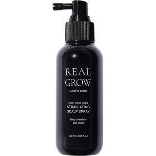 Rated Green Anti-Hair Loss Stimulating Scalp Spray