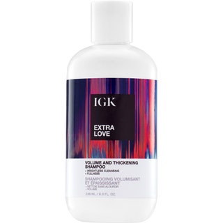 IGK Extra Love Shampoo