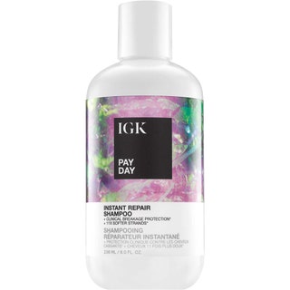 IGK Pay Day Instant Repair Shampoo
