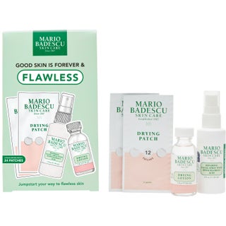 Mario Badescu Good Skin Is Forever & Flawless Kit
