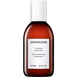 SACHAJUAN Thickening
