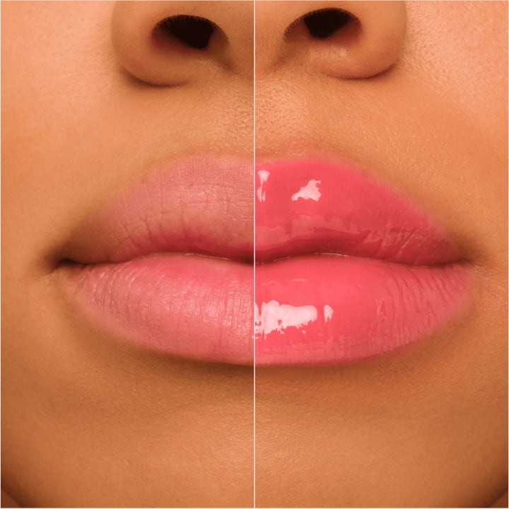 Filler Supreme Lip Gloss