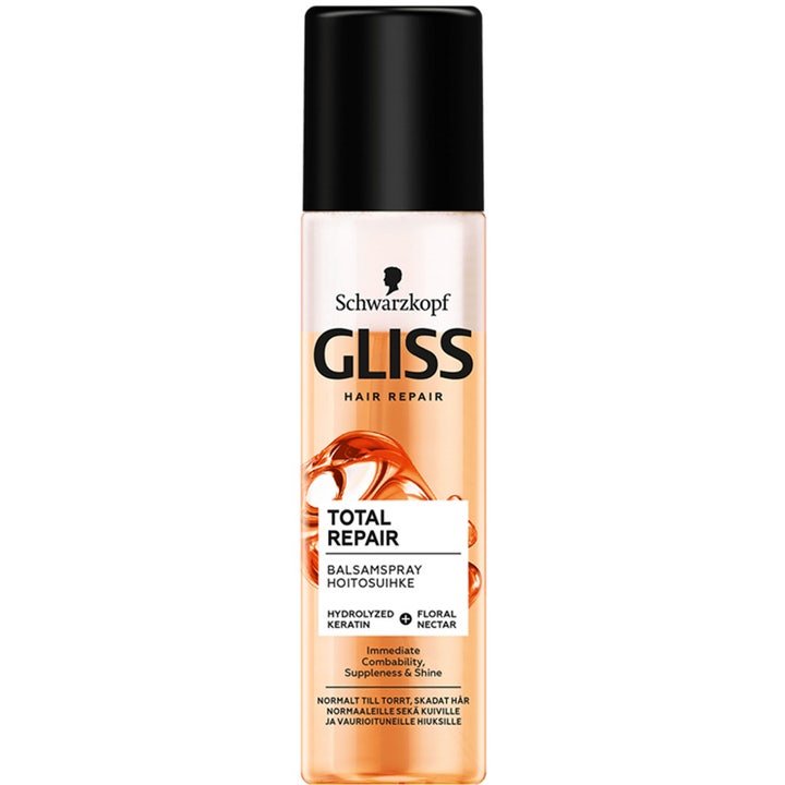Gliss Total Repair Balsamspray