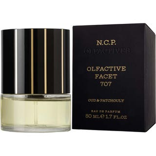 N.C.P. Facet 707, Oud & Patchouly