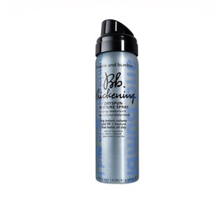 Bumble and bumble Thickening Dryspun Travel Size