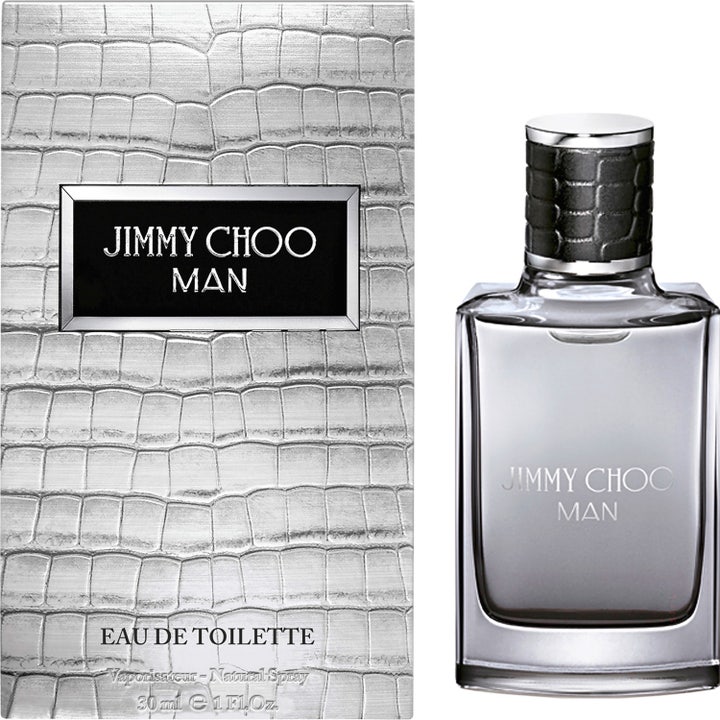 Jimmy Choo Man 